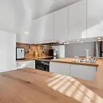 Exclusive Ludenberg Living In Stunning Area