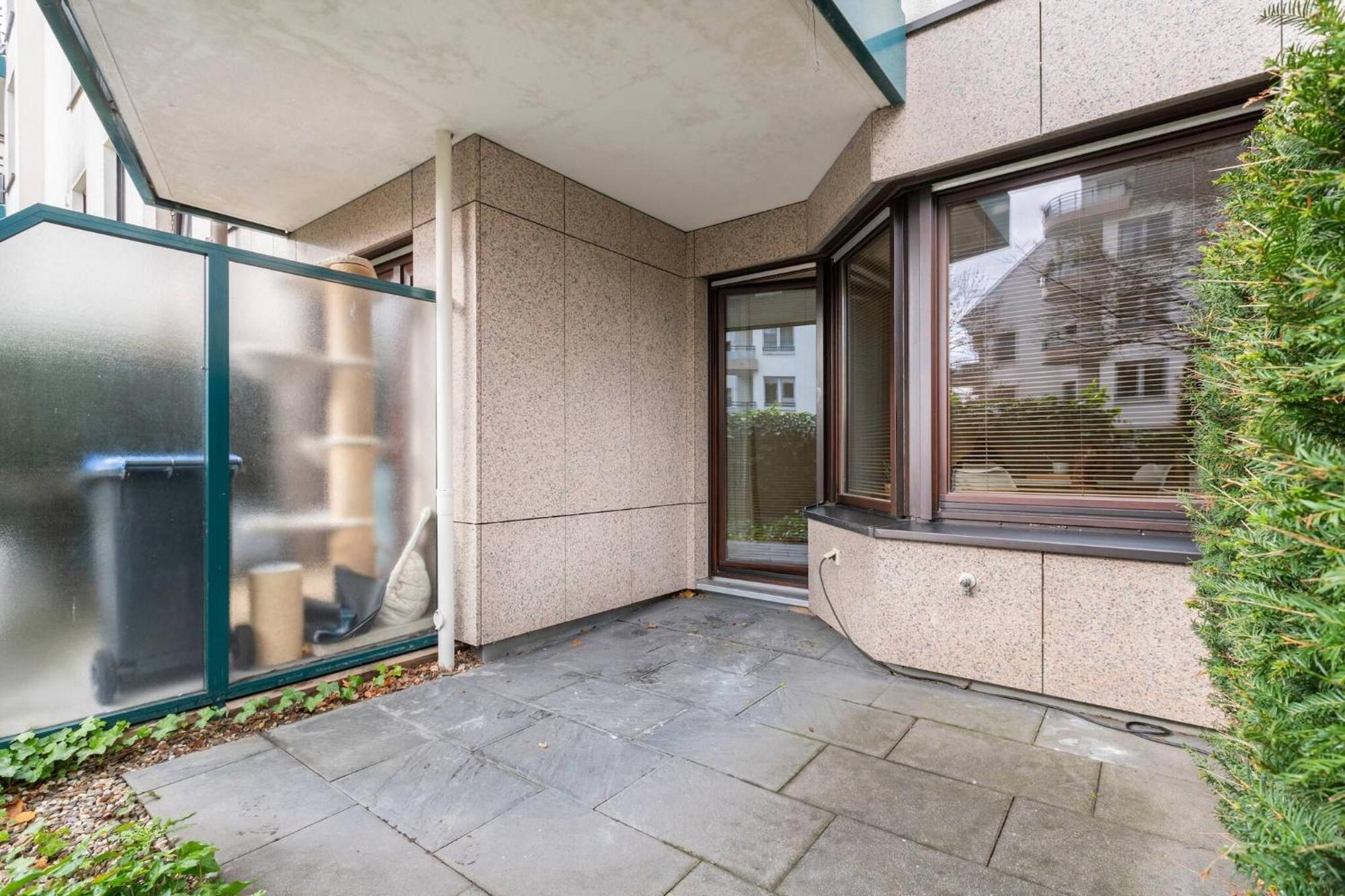 Exclusive Ludenberg Living In Stunning Area * Düsseldorf