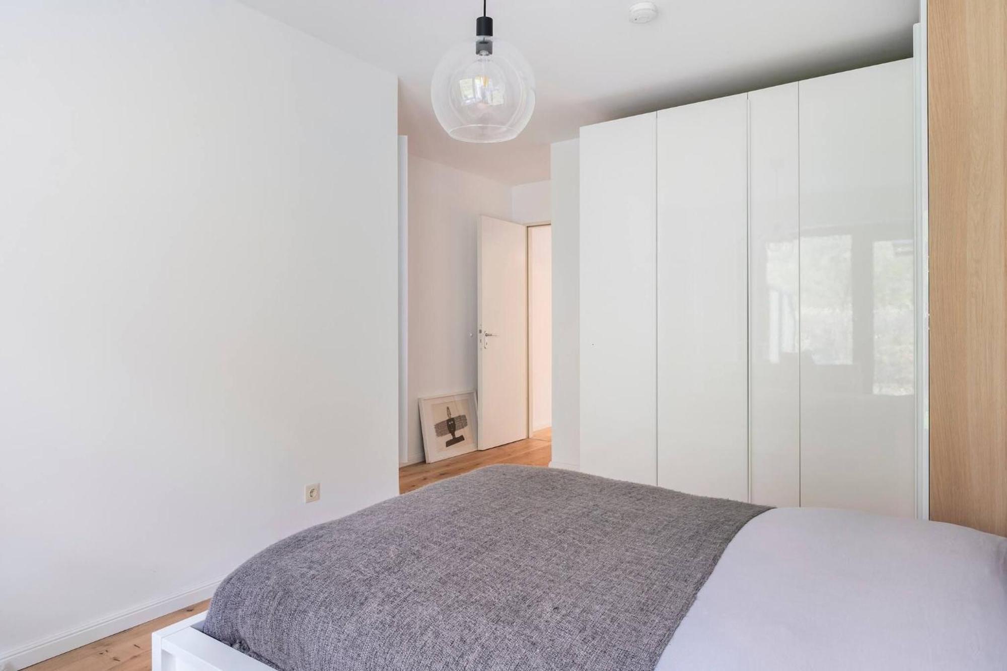 Exclusive Ludenberg Living In Stunning Area Apartment Düsseldorf