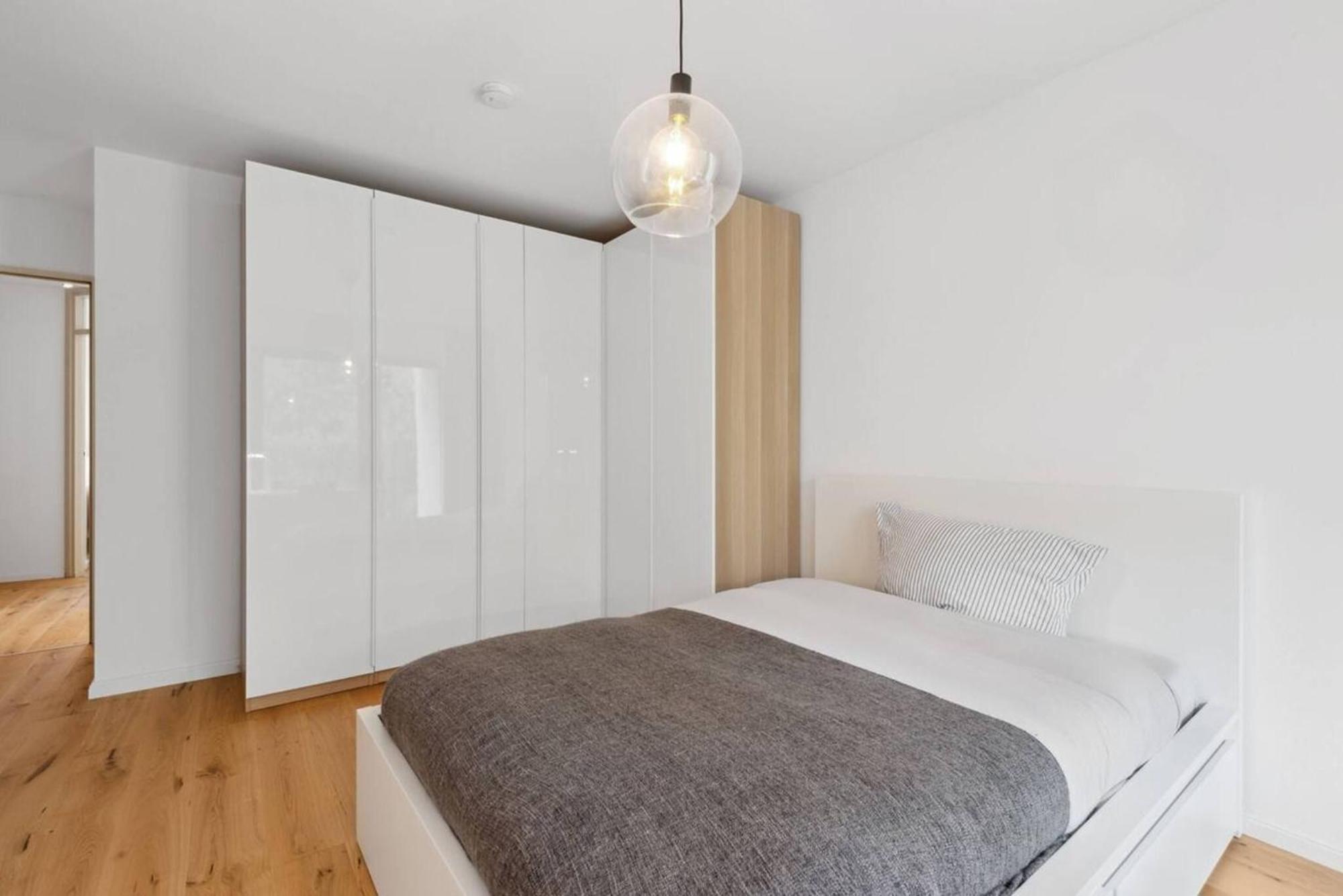 Exclusive Ludenberg Living In Stunning Area