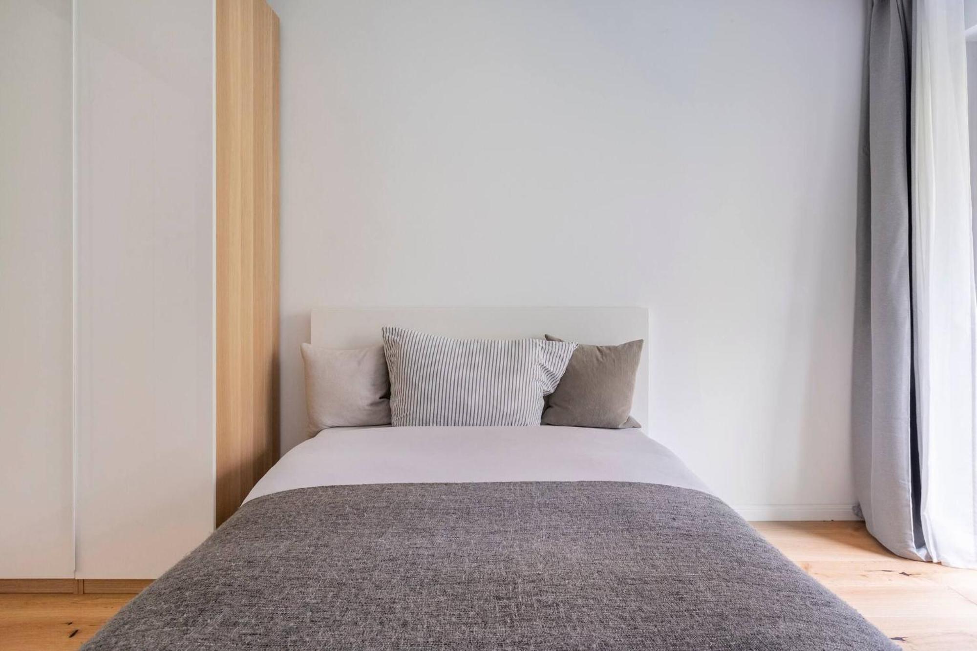 Apartment Exclusive Ludenberg Living In Stunning Area *