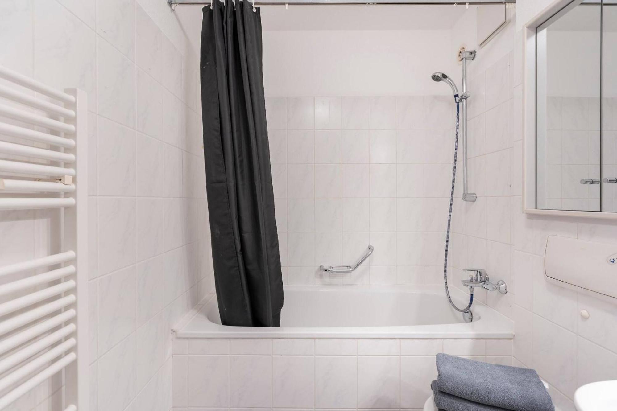 Appartement Exclusive Ludenberg Living In Stunning Area