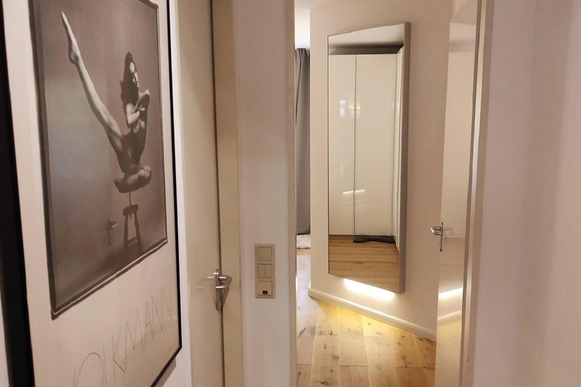 Exclusive Ludenberg Living In Stunning Area * Düsseldorf