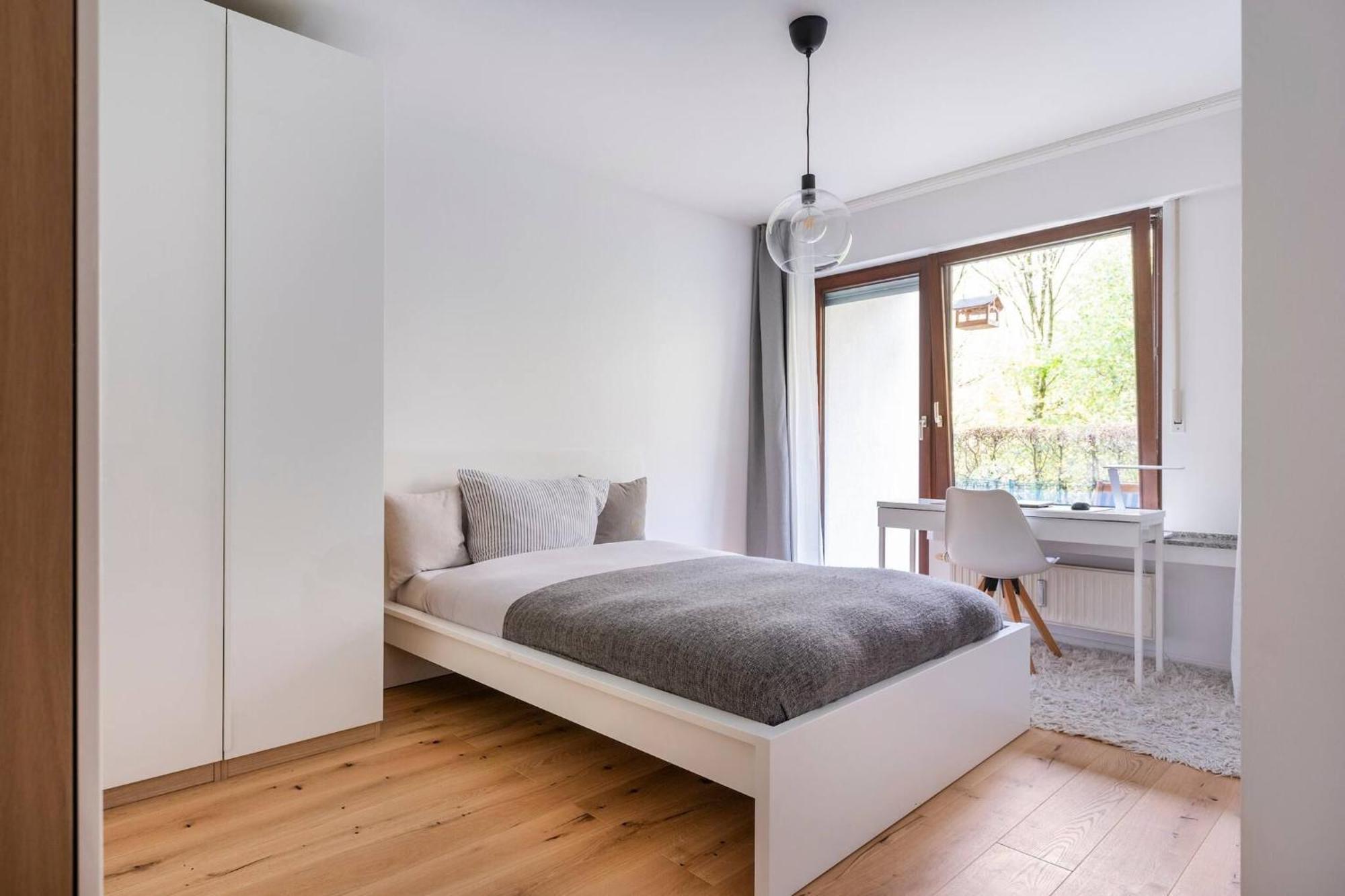 Apartment Exclusive Ludenberg Living In Stunning Area