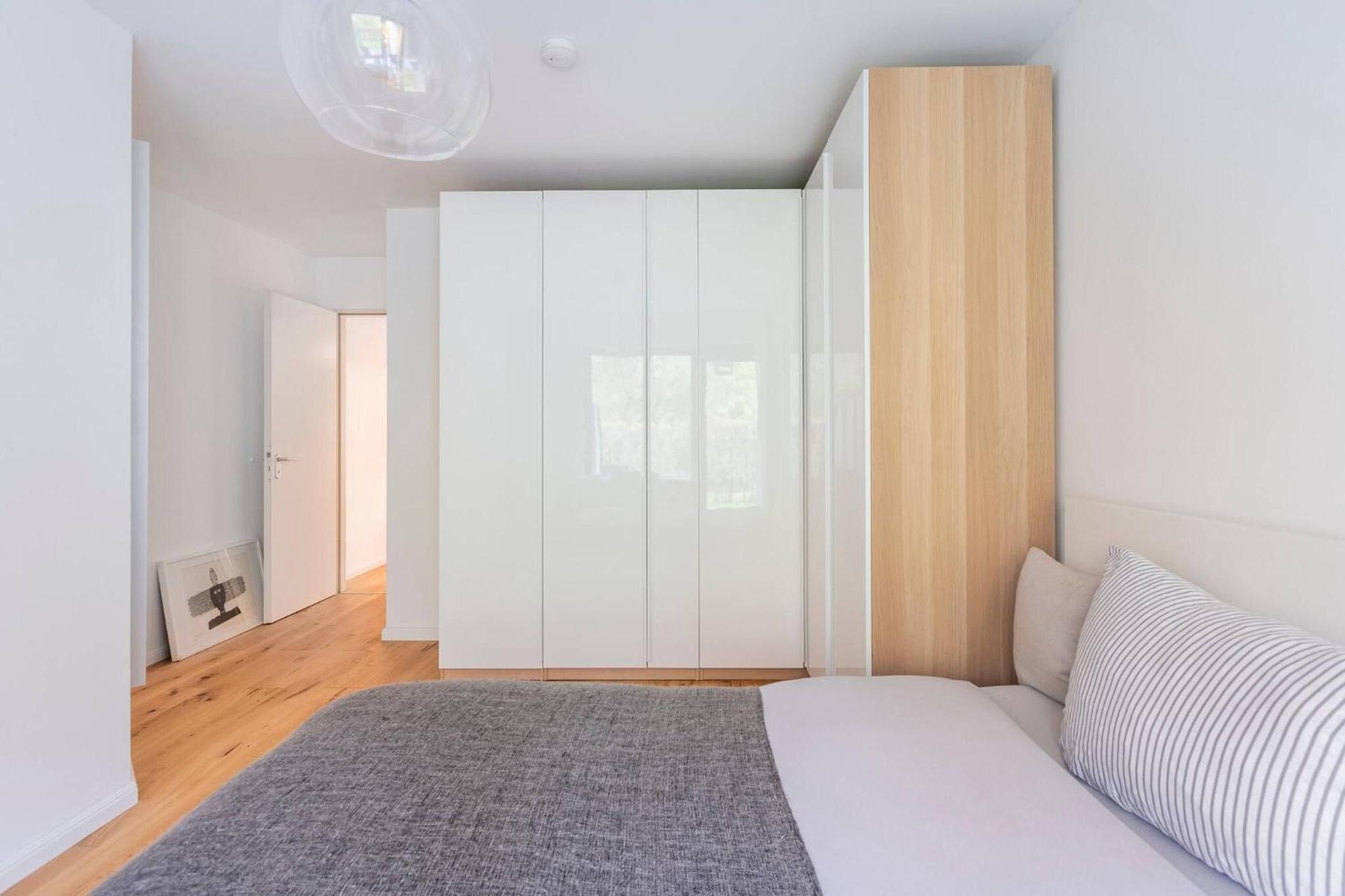 Exclusive Ludenberg Living In Stunning Area Düsseldorf