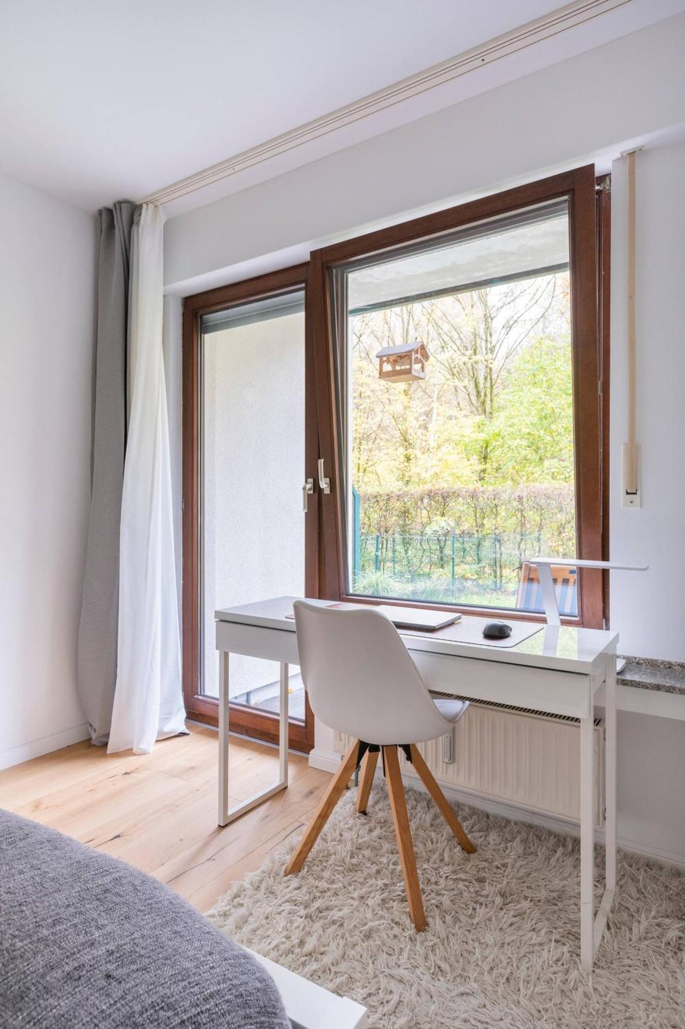 Apartment Exclusive Ludenberg Living In Stunning Area