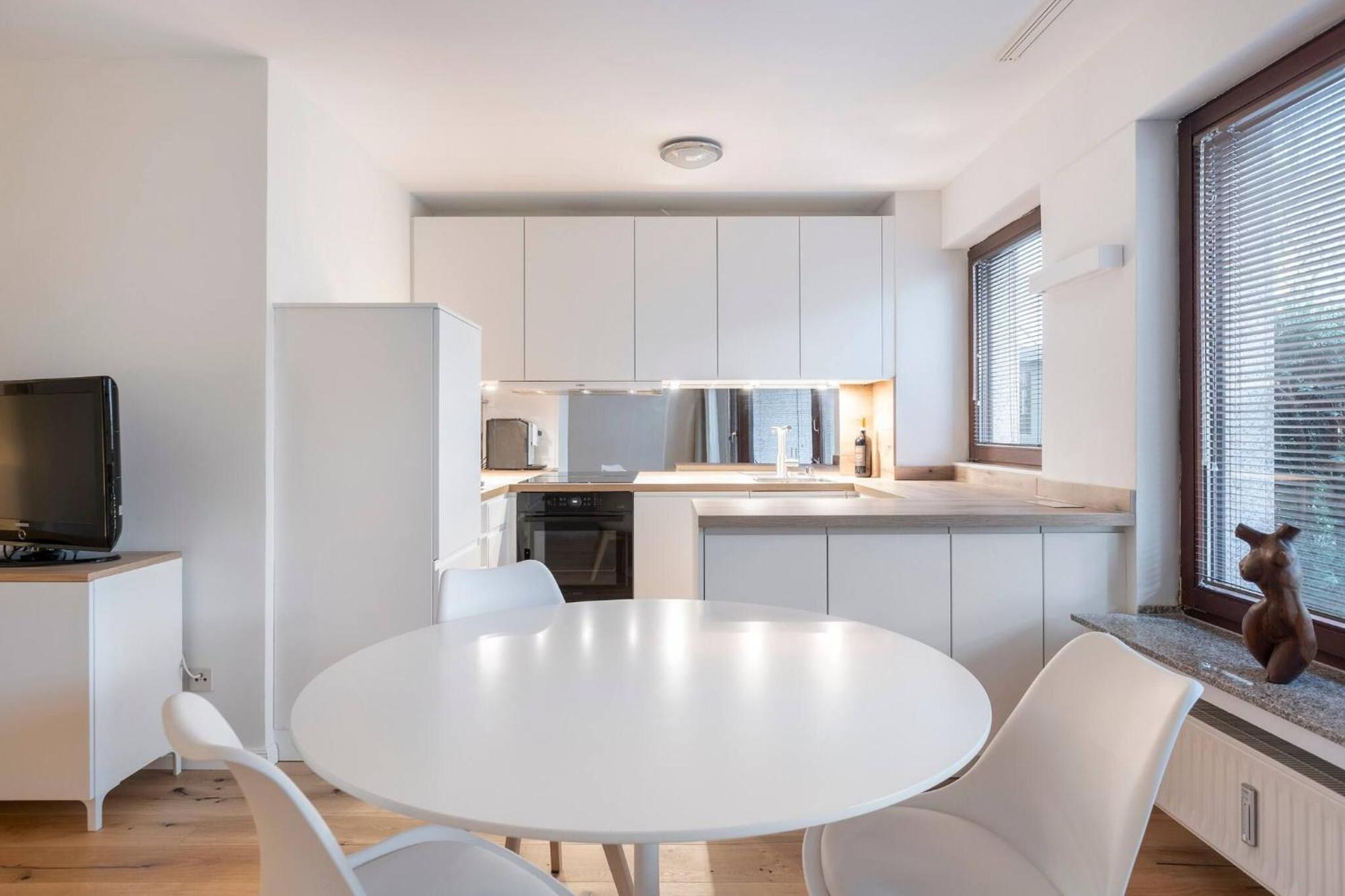 Exclusive Ludenberg Living In Stunning Area Düsseldorf