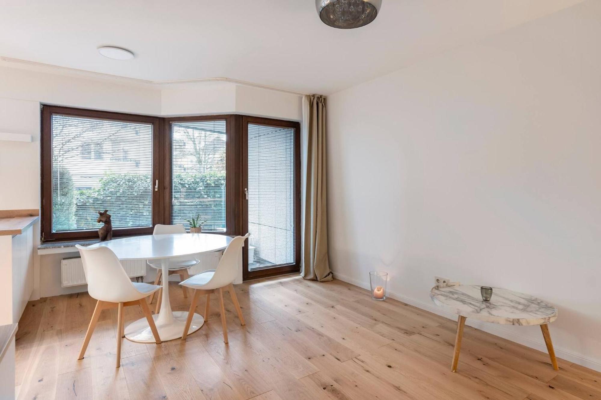 Apartment Exclusive Ludenberg Living In Stunning Area