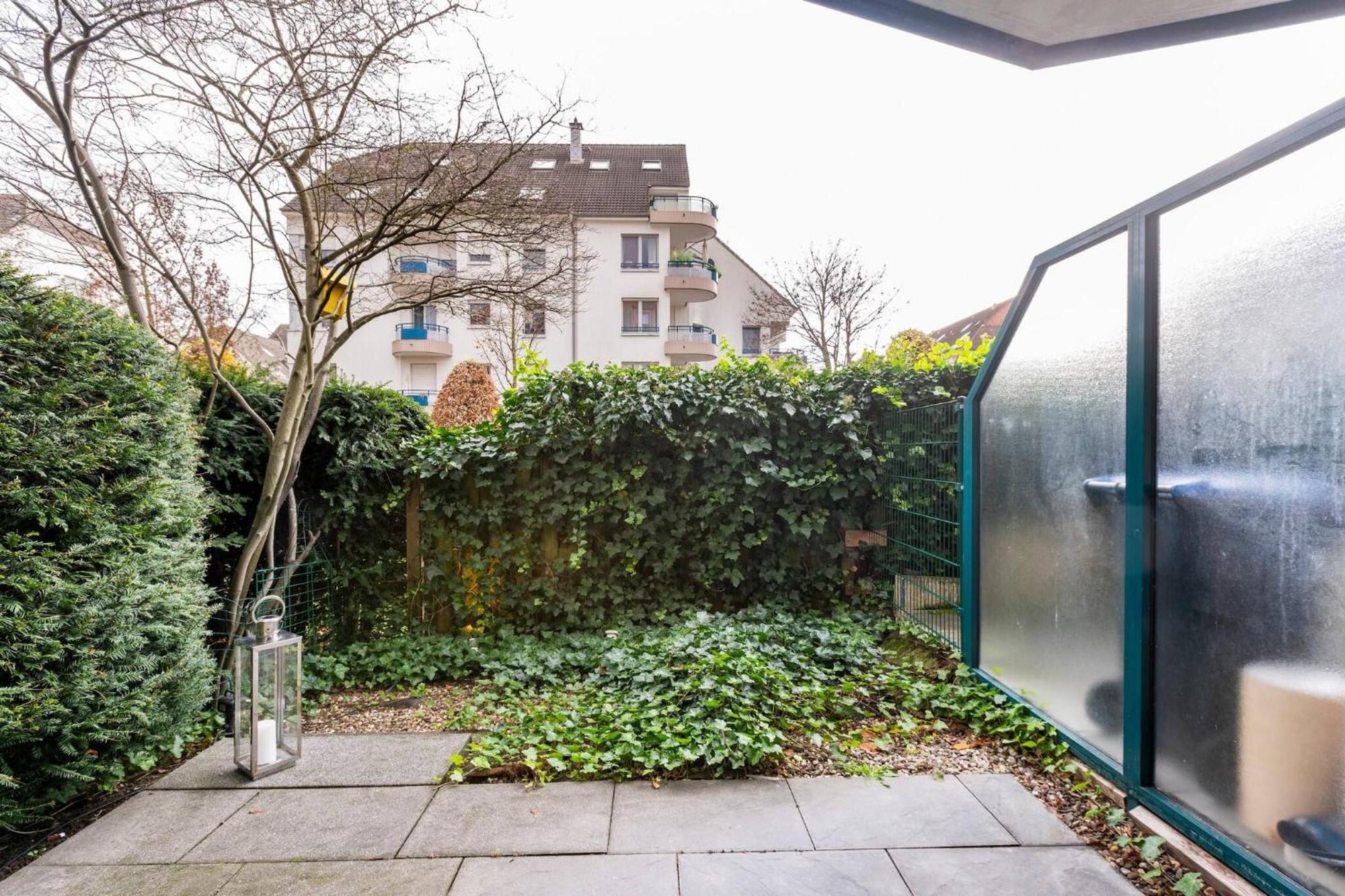 Apartment Exclusive Ludenberg Living In Stunning Area