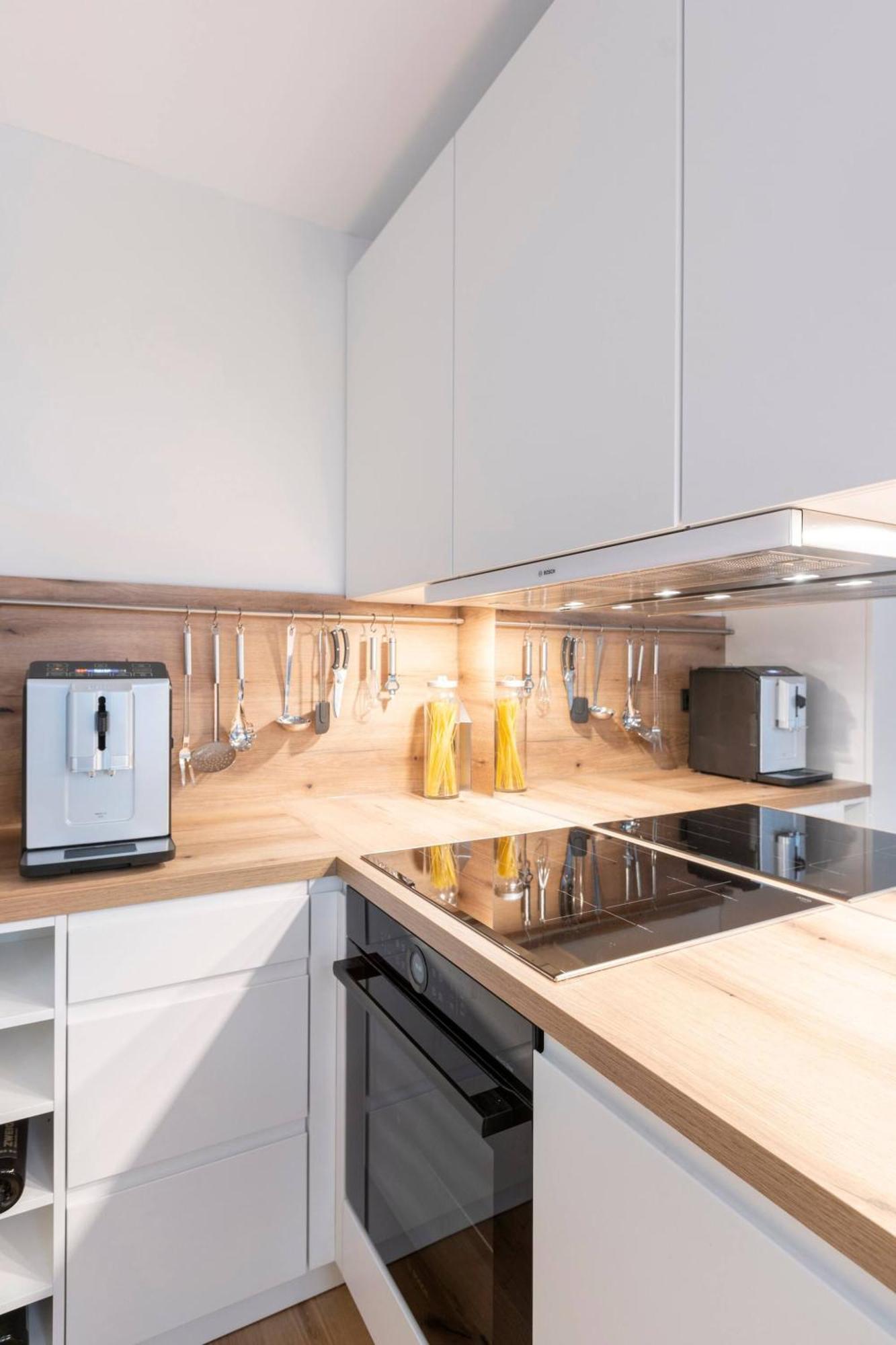 Apartment Exclusive Ludenberg Living In Stunning Area Düsseldorf