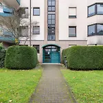 Exclusive Ludenberg Living in stunning Area