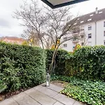 Exclusive Ludenberg Living in stunning Area