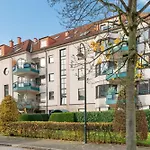 Exclusive Ludenberg Living in stunning Area