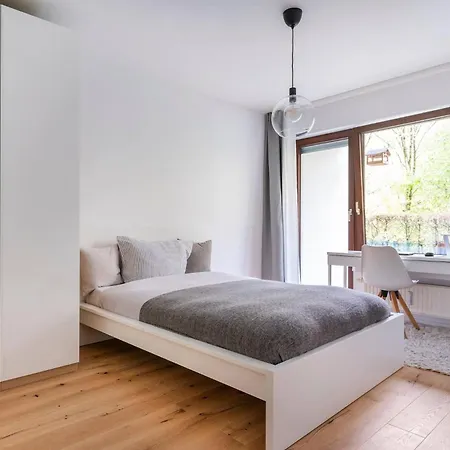 Apartment Exclusive Ludenberg Living In Stunning Area